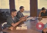 Image of currency exchange Long Binh Vietnam, 1969, second 31 stock footage video 65675035978