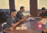 Image of currency exchange Long Binh Vietnam, 1969, second 32 stock footage video 65675035978