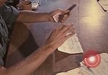 Image of currency exchange Long Binh Vietnam, 1969, second 35 stock footage video 65675035978