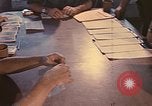 Image of currency exchange Long Binh Vietnam, 1969, second 43 stock footage video 65675035978
