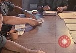Image of currency exchange Long Binh Vietnam, 1969, second 45 stock footage video 65675035978