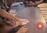 Image of currency exchange Long Binh Vietnam, 1969, second 46 stock footage video 65675035978