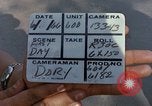 Image of United States Air Force personnel Vietnam, 1966, second 9 stock footage video 65675035979