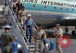 Image of United States Air Force personnel Vietnam, 1966, second 18 stock footage video 65675035979