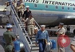 Image of United States Air Force personnel Vietnam, 1966, second 20 stock footage video 65675035979