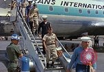 Image of United States Air Force personnel Vietnam, 1966, second 21 stock footage video 65675035979
