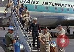 Image of United States Air Force personnel Vietnam, 1966, second 22 stock footage video 65675035979