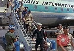 Image of United States Air Force personnel Vietnam, 1966, second 23 stock footage video 65675035979