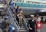 Image of United States Air Force personnel Vietnam, 1966, second 24 stock footage video 65675035979