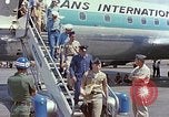 Image of United States Air Force personnel Vietnam, 1966, second 26 stock footage video 65675035979