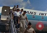Image of United States Air Force personnel Vietnam, 1966, second 27 stock footage video 65675035979