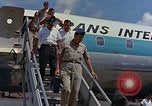 Image of United States Air Force personnel Vietnam, 1966, second 28 stock footage video 65675035979