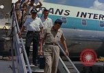 Image of United States Air Force personnel Vietnam, 1966, second 29 stock footage video 65675035979