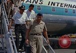 Image of United States Air Force personnel Vietnam, 1966, second 30 stock footage video 65675035979