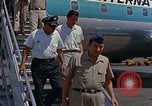 Image of United States Air Force personnel Vietnam, 1966, second 31 stock footage video 65675035979