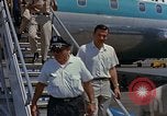 Image of United States Air Force personnel Vietnam, 1966, second 32 stock footage video 65675035979