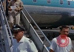Image of United States Air Force personnel Vietnam, 1966, second 33 stock footage video 65675035979