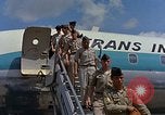 Image of United States Air Force personnel Vietnam, 1966, second 34 stock footage video 65675035979