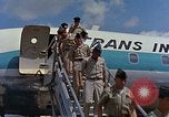 Image of United States Air Force personnel Vietnam, 1966, second 35 stock footage video 65675035979