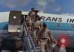Image of United States Air Force personnel Vietnam, 1966, second 37 stock footage video 65675035979
