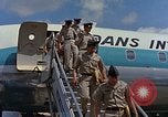 Image of United States Air Force personnel Vietnam, 1966, second 38 stock footage video 65675035979