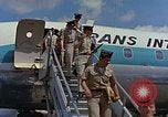 Image of United States Air Force personnel Vietnam, 1966, second 39 stock footage video 65675035979