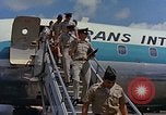 Image of United States Air Force personnel Vietnam, 1966, second 40 stock footage video 65675035979