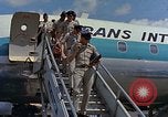 Image of United States Air Force personnel Vietnam, 1966, second 41 stock footage video 65675035979