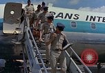 Image of United States Air Force personnel Vietnam, 1966, second 42 stock footage video 65675035979