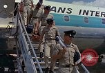 Image of United States Air Force personnel Vietnam, 1966, second 43 stock footage video 65675035979