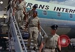 Image of United States Air Force personnel Vietnam, 1966, second 44 stock footage video 65675035979