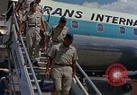 Image of United States Air Force personnel Vietnam, 1966, second 45 stock footage video 65675035979