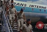 Image of United States Air Force personnel Vietnam, 1966, second 46 stock footage video 65675035979