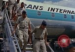 Image of United States Air Force personnel Vietnam, 1966, second 47 stock footage video 65675035979