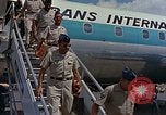 Image of United States Air Force personnel Vietnam, 1966, second 48 stock footage video 65675035979