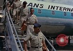 Image of United States Air Force personnel Vietnam, 1966, second 49 stock footage video 65675035979