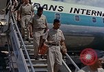 Image of United States Air Force personnel Vietnam, 1966, second 50 stock footage video 65675035979