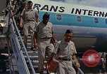 Image of United States Air Force personnel Vietnam, 1966, second 51 stock footage video 65675035979