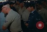 Image of United States Air Force personnel Vietnam, 1966, second 52 stock footage video 65675035979
