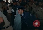 Image of United States Air Force personnel Vietnam, 1966, second 54 stock footage video 65675035979