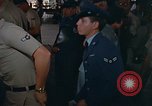 Image of United States Air Force personnel Vietnam, 1966, second 55 stock footage video 65675035979