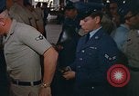 Image of United States Air Force personnel Vietnam, 1966, second 56 stock footage video 65675035979