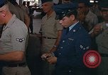 Image of United States Air Force personnel Vietnam, 1966, second 57 stock footage video 65675035979
