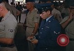 Image of United States Air Force personnel Vietnam, 1966, second 58 stock footage video 65675035979