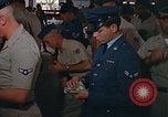 Image of United States Air Force personnel Vietnam, 1966, second 59 stock footage video 65675035979
