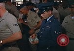 Image of United States Air Force personnel Vietnam, 1966, second 60 stock footage video 65675035979