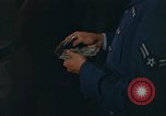 Image of United States Air Force personnel Vietnam, 1966, second 62 stock footage video 65675035979