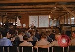 Image of United States Air Force at Central base South Vietnam, 1966, second 4 stock footage video 65675035980