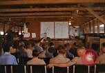 Image of United States Air Force at Central base South Vietnam, 1966, second 5 stock footage video 65675035980