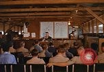 Image of United States Air Force at Central base South Vietnam, 1966, second 16 stock footage video 65675035980